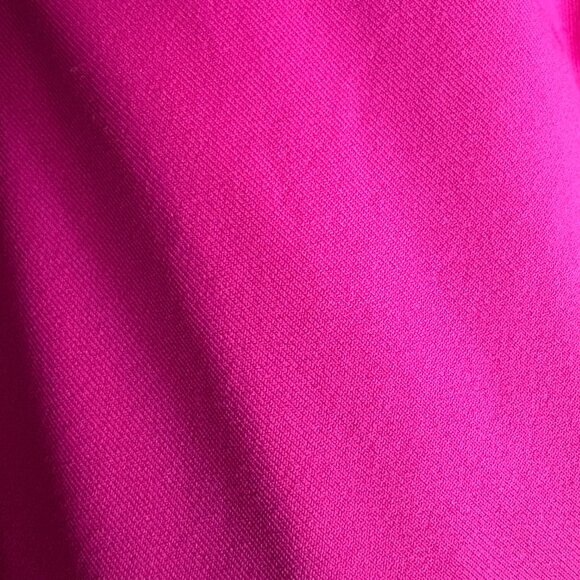 Aritzia Babaton Pink Square Neck Top - Picture 7 of 7